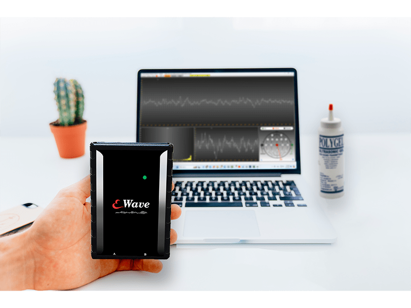 Clinical workflow interface for assessment and therapy in one system