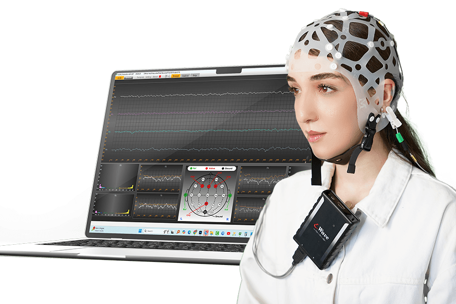 eWave EEG System