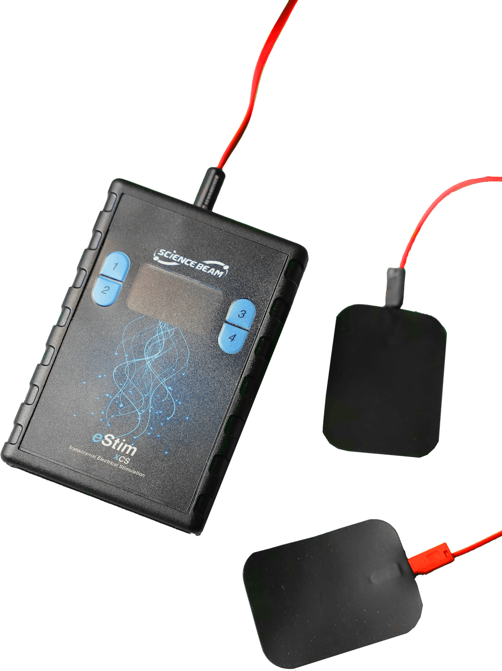 eStim Neurostimulation