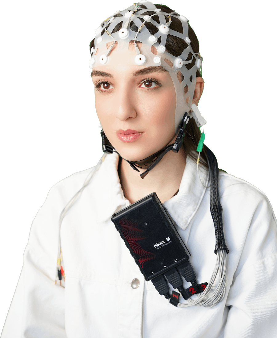 QEEG Brain Mapping