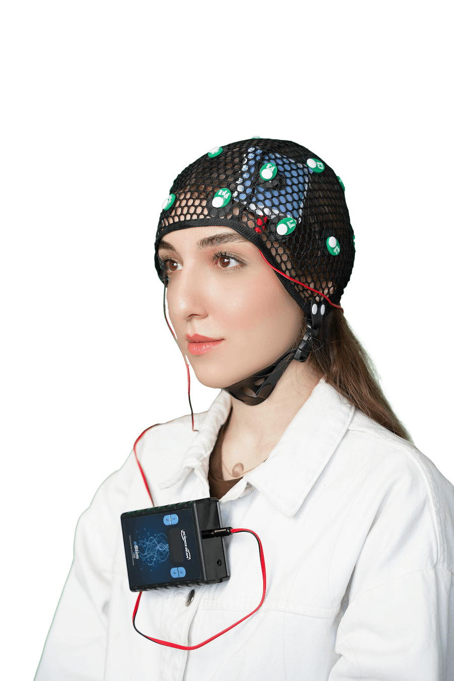 Next-generation brain stimulation technology