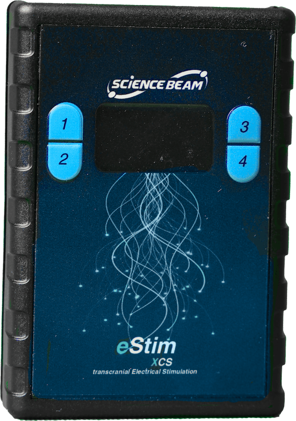 Technical specifications of eStim2