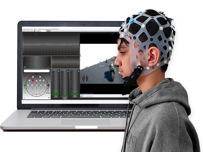Unified neurotechnology platform