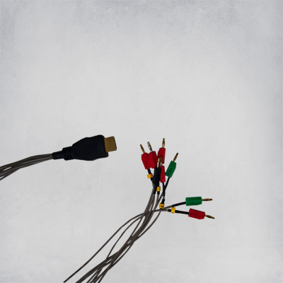 5 ch cable