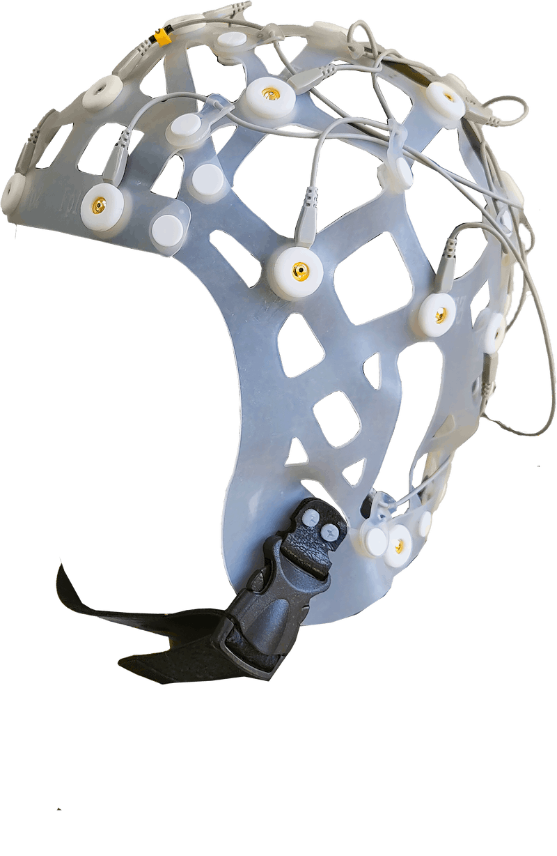 QEEG Cap