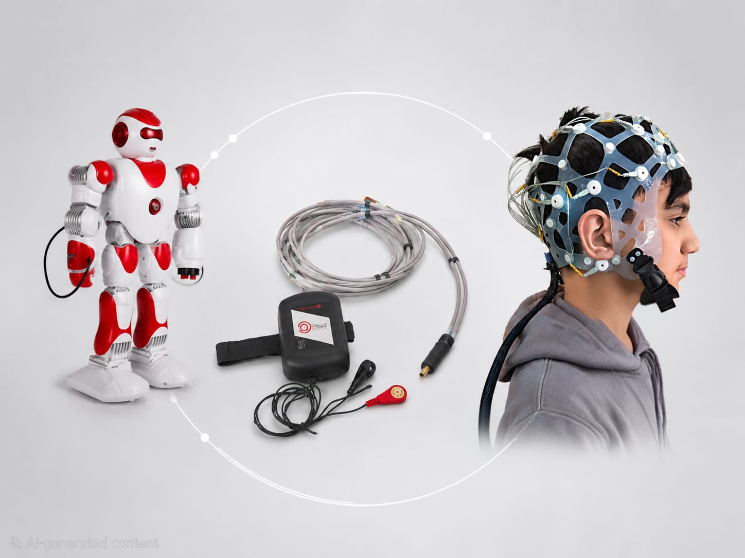 QEEG Brain Mapping
