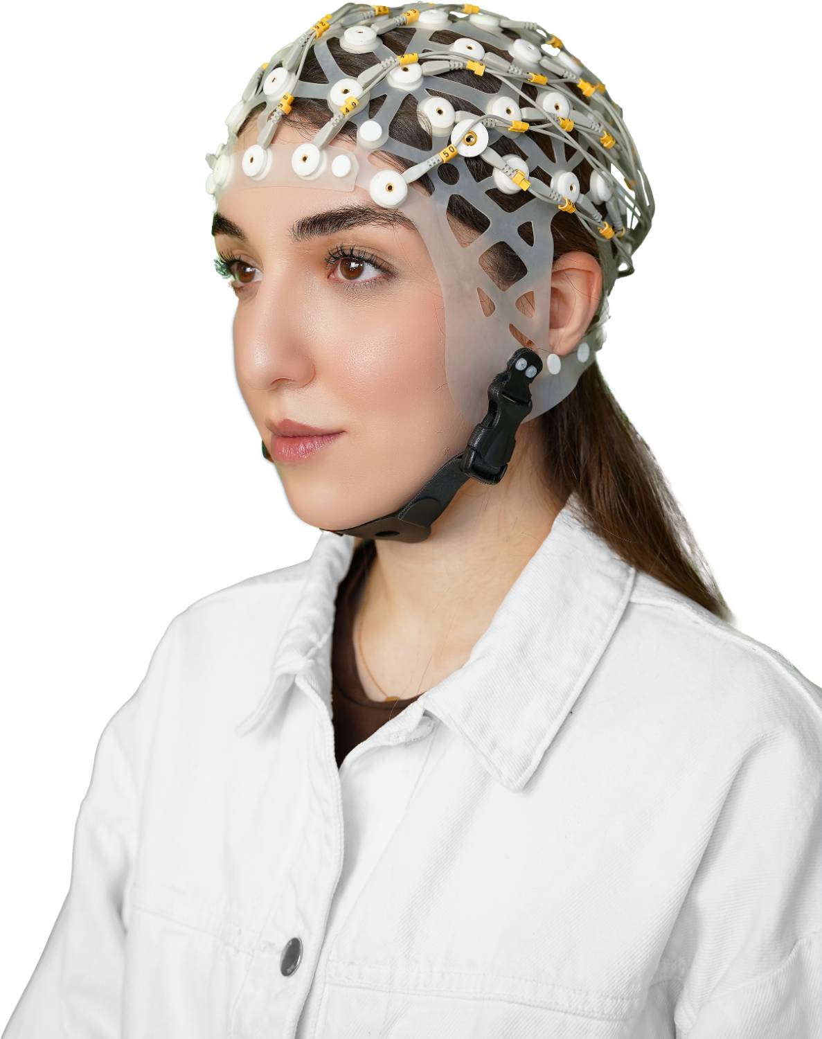 eWave neuroscience platform hardware