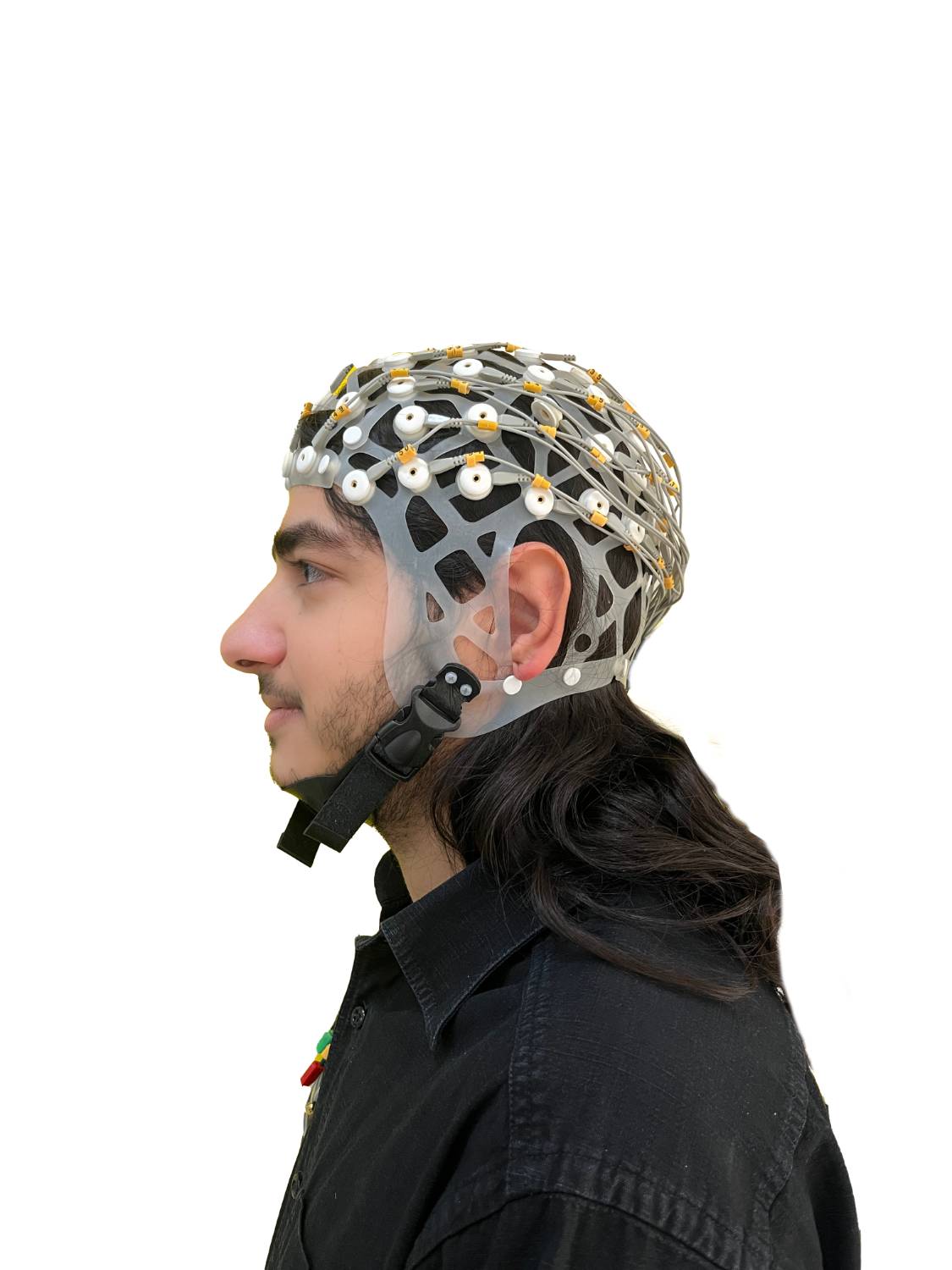 Real-time EEG visualization