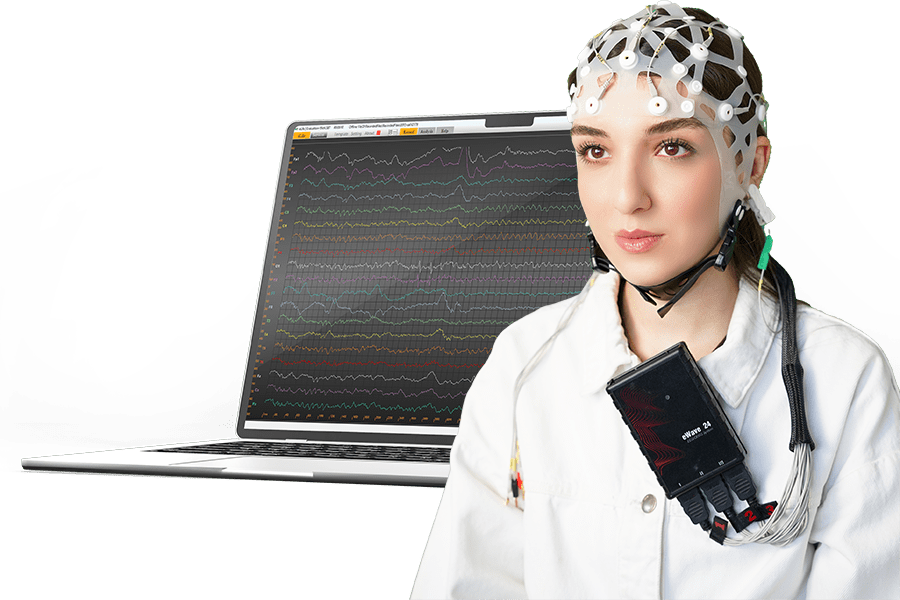 QEEG Brain Mapping