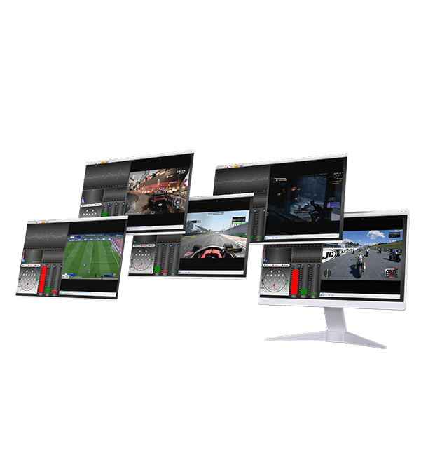 eLife Software